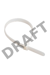 Хомут Iek UHH31-D025-150-100 2,5х150мм нейлон (100шт) ИЭК