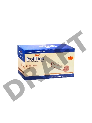 Картридж PL-CE341A для принтеров HP LaserJet Enterprise 700 color MFP M775dn/M775f/M775z/M775z 16000 копий Cyan ProfiLine