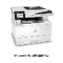 МФУ лазерное HP LaserJet Pro MFP M428fdw (W1A30A), принтер/сканер/копир, {p/c/s/f,A4,600x600dpi,up to 4800x600,256Mb,Duplex,2 trays 100+250,ADF 50,USB2.0+Walk-Up/GigEth/WiFi/NFC,ePrint,AirPrint,1y warr}