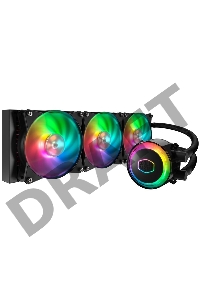 Система охлаждения для процессора S_MULTI MLX-D36M-A20PCR1 COOLER MASTER