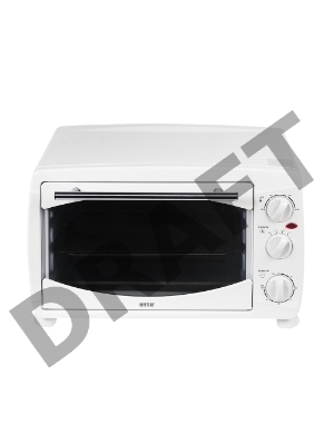 Мини-печь MYSTERY MOT-3323    