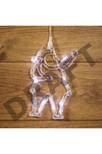 Фигура светодиод. 