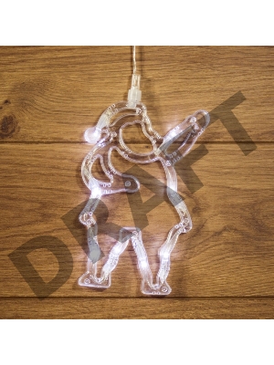 Фигура светодиод. 