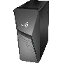 Компьютер Asus G10CE-7117001340 MT i7 11700 (2.5) 16Gb 1Tb SSD512Gb RTX3060 12Gb noOS WiFi BT серый