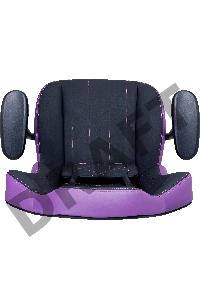 Кресло Cooler Master Caliber E1 Gaming Chair Purple