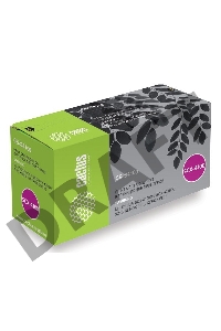 Тонер Картридж Cactus CS-S4100 черный для Samsung ML-1710D3 SCX-4100D3/Xerox 3115/PE16 (3000стр.)