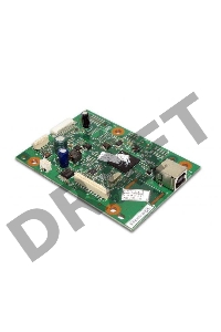 Плата форматера HP LJ Pro M1132 (CE831-60001)