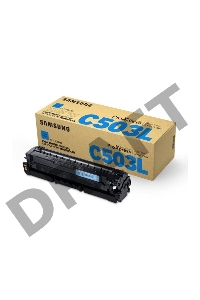 Тонер-картридж SL-C3060FR голубой SL-C3060FR