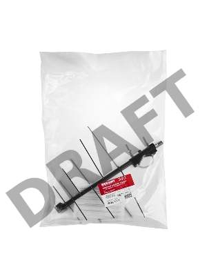 ТВ антенна наружная «Активная» для цифрового ТВ DVB-T2, RX-422 REXANT