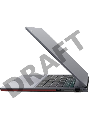 Ноутбук CHUWI CoreBook XPro [CWI530-508E2E1HRMXX] Grey 15.6