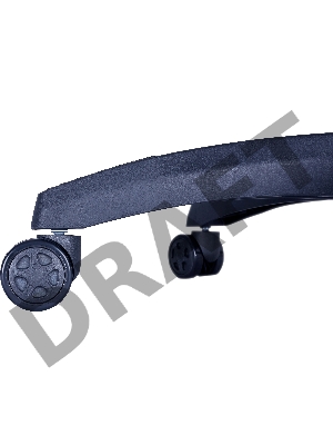 Кресло Cooler Master Caliber E1 Gaming Chair Purple