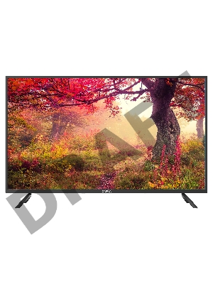 Телевизор Digma 43