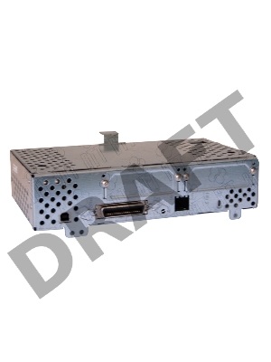 Плата форматирования (не сетевая) Q6506-69010/Q6506-69008/Q3653-69007 HP LJ4250/4350 (O)