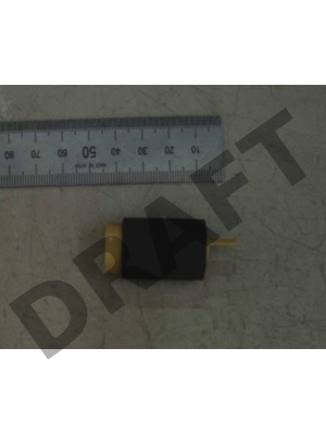 Ролик захвата ADF в сборе Samsung SCX-8025/8030/8040/CLX-9250/9350 (JC97-03779A)