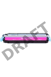 Тонер-картридж HP C9733A пурпурный для LJ 5500 12000стр.