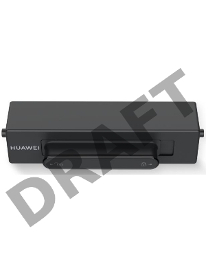 Картридж лазерный Huawei F-1500BZ 55080038 черный (1500стр.) для Huawei PixLab B5