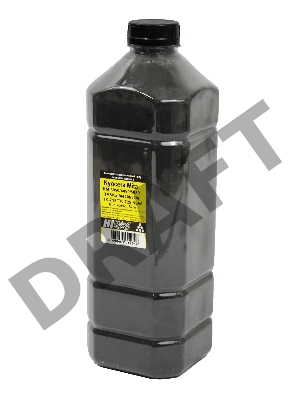 Тонер Kyocera KM-3050/4050/5050 (Hi-Black) TK 715, 870 г, канистра     