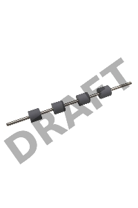 Ролик захвата RC2-5700 HP LJ Enterprise 600 M601/M602/M603 (O)