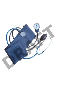 Тонометр механический A&D UA-100