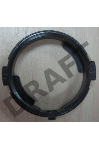 Бушинг тефл. вала правый Samsung ML-2150/2550/2150W/7300/SCX-5112/5312/5115/5315/Phaser 3420/WC M15/20/312 (JC61-00615A)