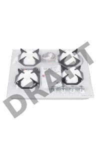 Газовая панель MAUNFELD EGHG.64.23CW/G