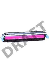 Тонер-картридж HP C9733A пурпурный для LJ 5500 12000стр.