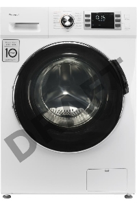 Стиральная машина Weissgauff WM 5649 DC Inverter