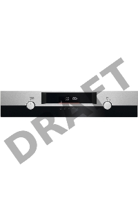 Встраиваемый духовой шкаф AEG BCK556360M