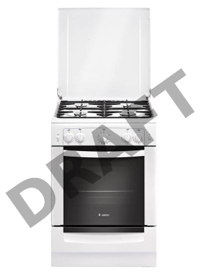 Газовая плита Gefest 6100-02 0009