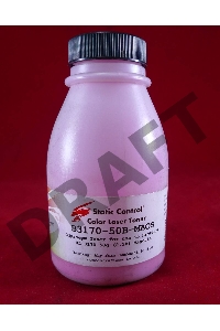 Тонер Brother HL 3170CDW magenta (фл. 55г.) Odyssey SC