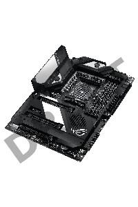 Материнская плата ASUS ROG CROSSHAIR VIII FORMULA