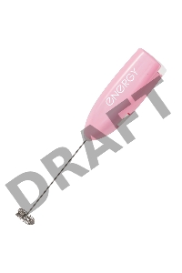 Вспениватель молока Energy EN-298