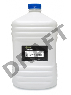 Тонер для принтера Cactus CS-TSG1-1000 черный (флакон 1000гр) Samsung ML 1610/2010/ SCX 4100/4200