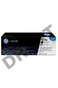 Тонер-картридж HP CB390A черный LJ CM6030mfp/CM6040mfp (19500стр.)