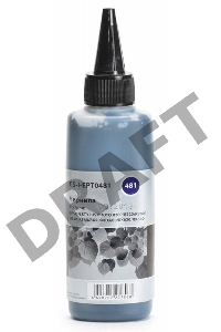 Чернила Cactus CS-I-EPT0481 черный (100мл) Epson Stylus Photo R200/R220/R300/R320/R340/RX500