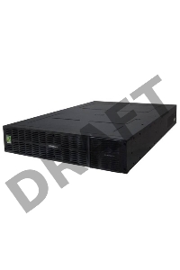 Внешний батарейный модуль CyberPower BPL48V75ART2U для моделей PR3000ELCDRTXL2U, PR6000ELCDRTXL5U