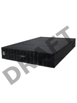 Внешний батарейный модуль CyberPower BPL48V75ART2U для моделей PR3000ELCDRTXL2U, PR6000ELCDRTXL5U