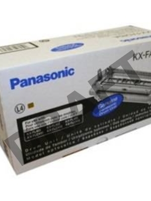 Расходные материалы Panasonic KX-FAD89A/E(7) Барабан { KX-FL401/402/403 и FLC411/412/413, (стр.)}