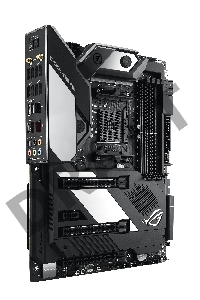 Материнская плата ASUS ROG CROSSHAIR VIII FORMULA