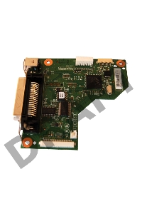 Плата форматера (базовая модель) HP LJ P2035 (CC525-60001)