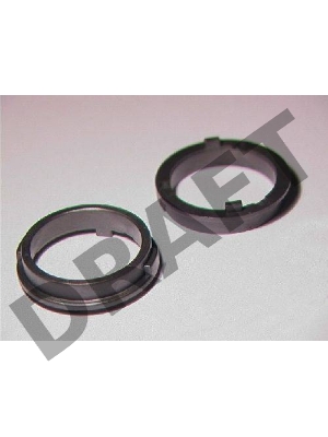 Подшипник тефлонового вала (правый) LM6736001 Brother HL2030/2040/2075/MFC7420/DCP7010 (O)