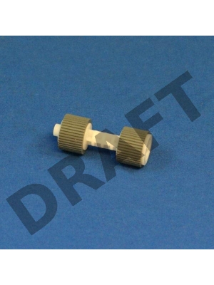 Ролик захвата DADF Canon iR Adv C2225/2230/5030/5035/5045/5051/5235/5240 (FC9-4968)