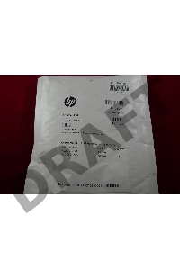 Комплект роликов обходного лотка (лоток 1) HP CLJ M652/M653/M681/M682 (O) 9460-B012/P1B96A