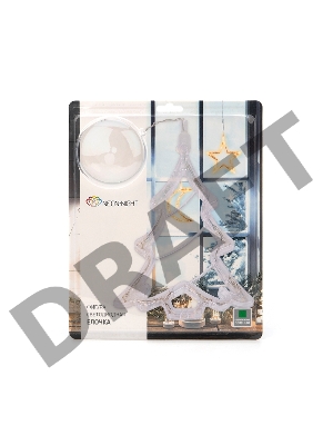 Фигура светодиод. 