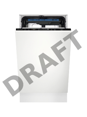 Встраиваемая посудомоечная машина ELECTROLUX KEQC3100L