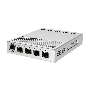 Коммутатор [CRS305-1G-4S+IN] Mikrotik CRS305-1G-4S+IN