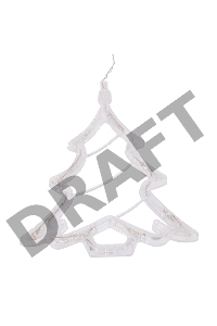 Фигура светодиод. 