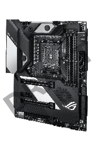 Материнская плата ASUS ROG CROSSHAIR VIII FORMULA
