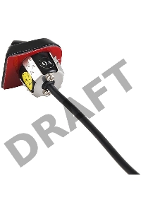 Камера заднего вида Silverstone F1 Interpower Cam-IP-940F/R универсальная