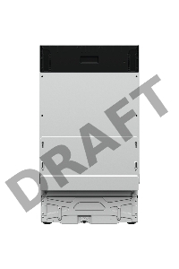 Встраиваемая посудомоечная машина ELECTROLUX KEQC3100L